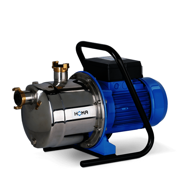 Universalpumpen - GPE60 / GPE71 / GPE105