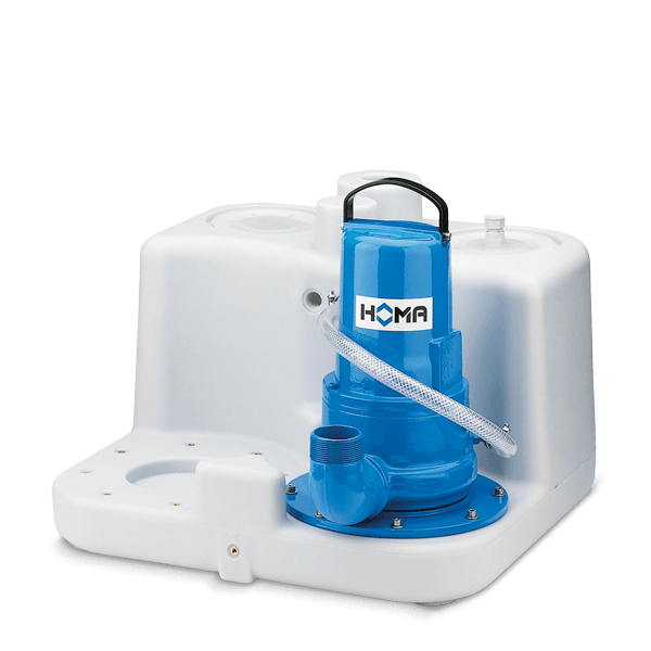 Products  HOMA Pumpen